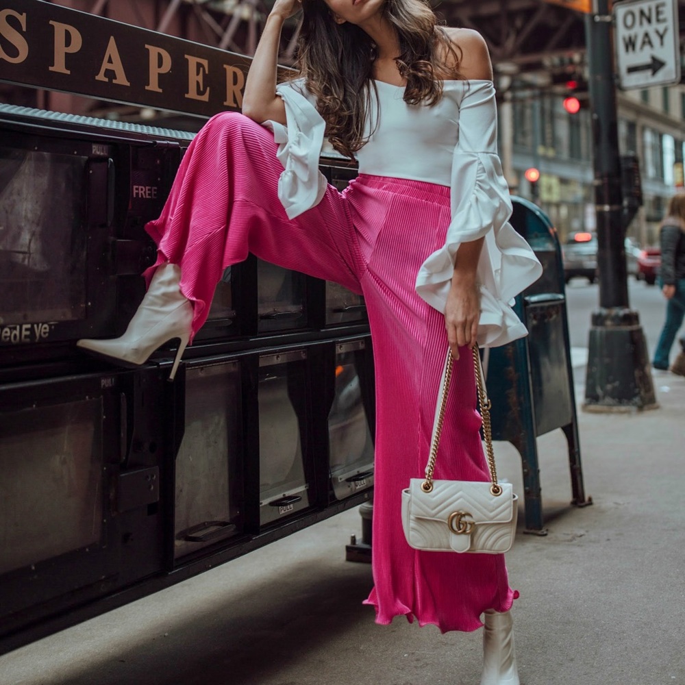 Akira trousers
